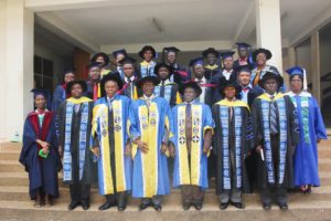 convocation