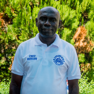 Samuel B. Adubofuor (Dr.)