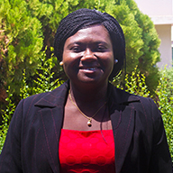 Abena Korang Acheampong Abaitey (Mrs)