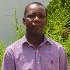 Stephen Banahene (Dr.)