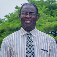Dr. Kofi Agyenim-Boateng