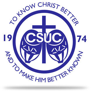 Csuc Logo